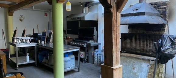 Gewerbliche Immobilie in Aggsbach, Austria 1307m², Nr. 246016 26