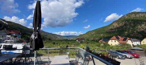 Gewerbliche Immobilie in Aggsbach, Austria 1307m², Nr. 246016 9