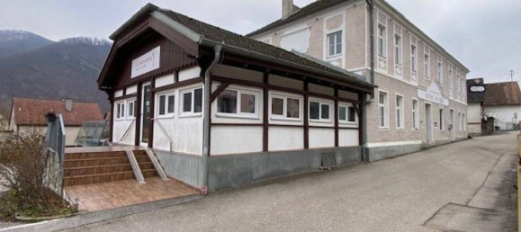 Gewerbliche Immobilie in Aggsbach, Austria 1307m², Nr. 246016 44