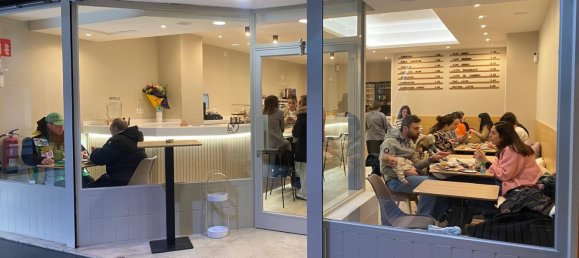 67m² Commercial property in Vitoria-Gasteiz, Spain No. 191147 2