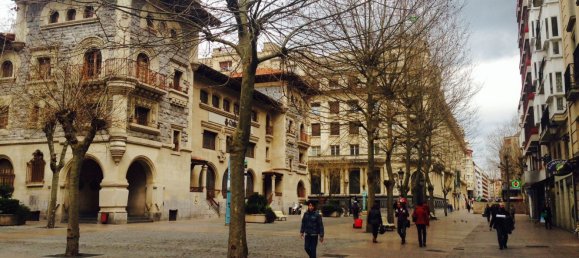 67m² Commercial property in Vitoria-Gasteiz, Spain No. 191147 3