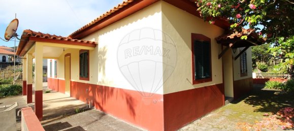 3 bedrooms House in Santana, Portugal No. 186888 31