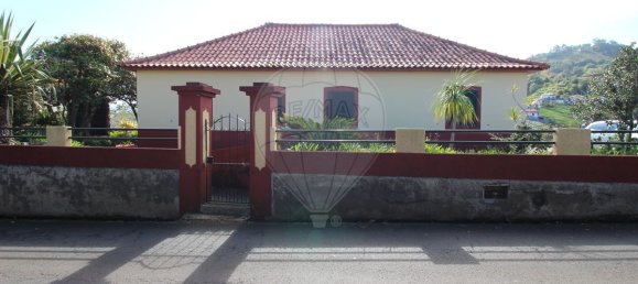 3 bedrooms House in Santana, Portugal No. 186888 36