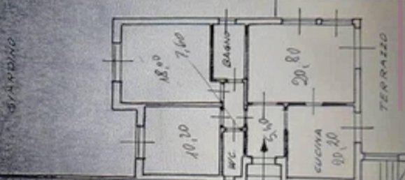 6غرفة فيلا في Florence, Italy رقم 29031 36