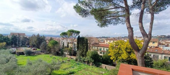 6غرفة فيلا في Florence, Italy رقم 29031 2