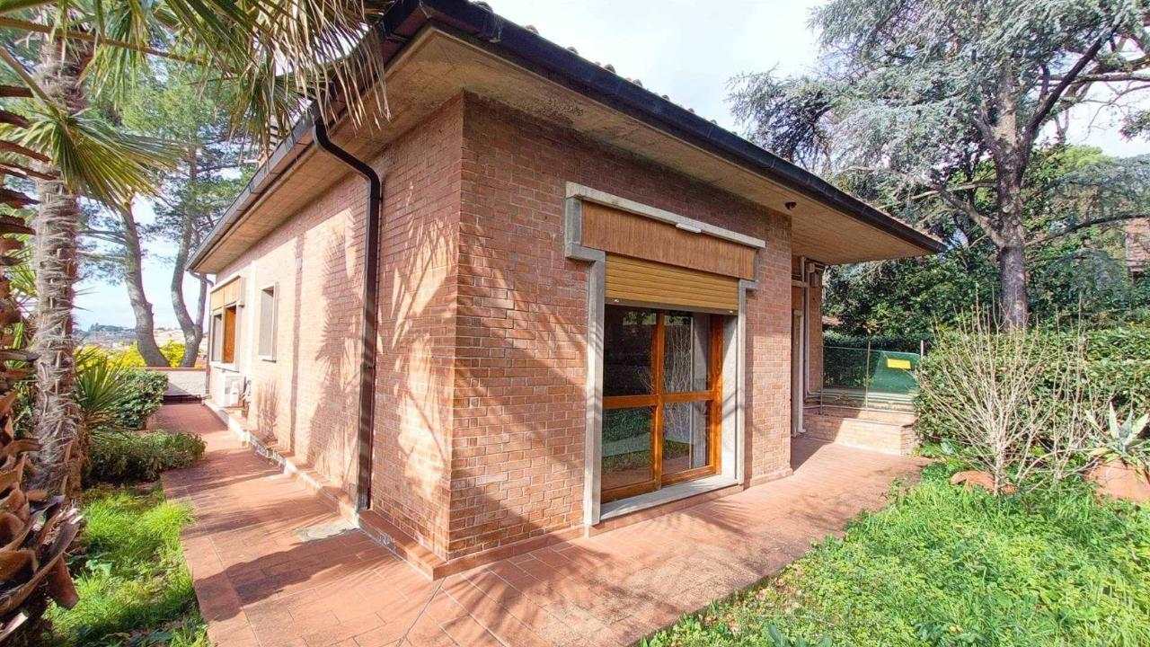 6غرفة فيلا في Florence, Italy رقم 29031