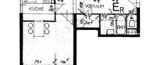 4 rooms Apartment in Graz, Austria No. 41197 8