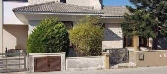 5 bedrooms Commercial property in Agios Athanasios, Cyprus No. 20777 5