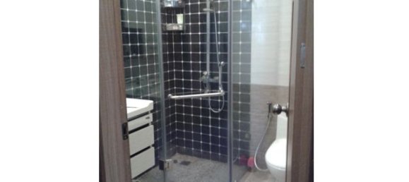 Квартира с 2 спальнями в Каузяй, Вьетнам № 4063 5