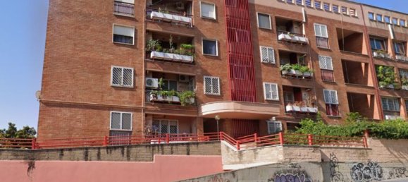 5 rooms Apartment in Rome, Italy No. 219218 10