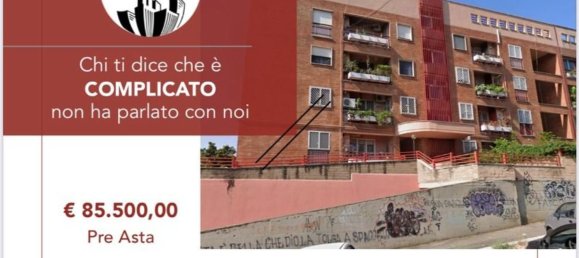 5 rooms Apartment in Rome, Italy No. 219218 2