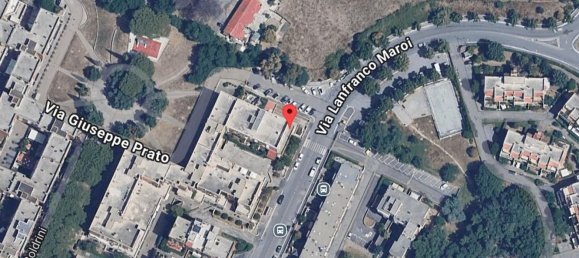 5 rooms Apartment in Rome, Italy No. 219218 11