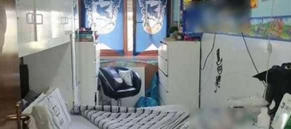 5 rooms Apartment in Rome, Italy No. 219218 7