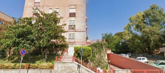 5 rooms Apartment in Rome, Italy No. 219218 17