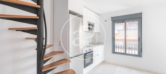1 bedroom Apartment in Madrid, Spain No. 70294 14