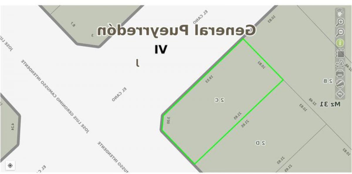 Terreno em Mar del Plata, Argentina N.º 120600