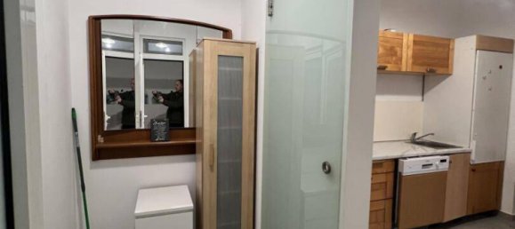 Студия в Эггенберг, Австрия № 210568 4