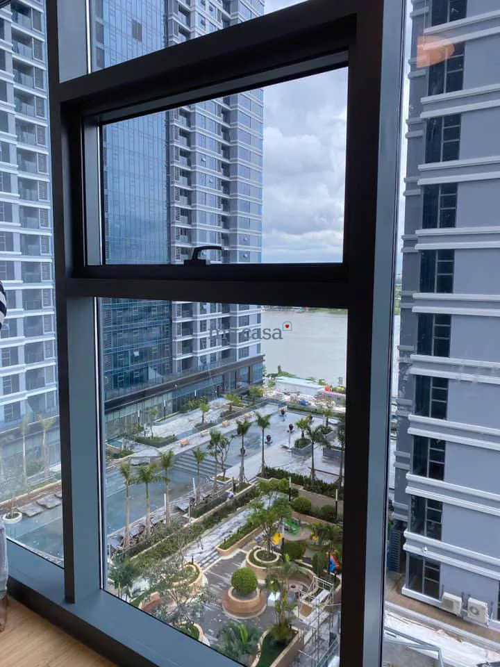 Apartamento T1 em Ho Chi Minh, Vietname N.º 9351