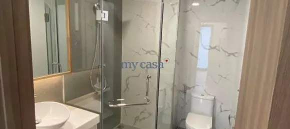 Apartamento T1 em Ho Chi Minh, Vietname N.º 9351 5
