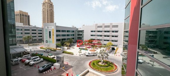 117m² Office in Dubai Media City, UAE No. 42639 9