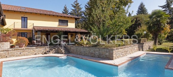 4 bedrooms House in Ponti, Italy No. 125637 7