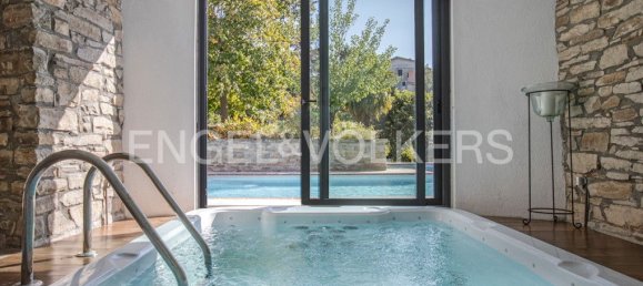 4 bedrooms House in Ponti, Italy No. 125637 2