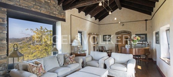 4 bedrooms House in Ponti, Italy No. 125637 3