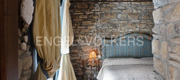 4 bedrooms House in Ponti, Italy No. 125637 5