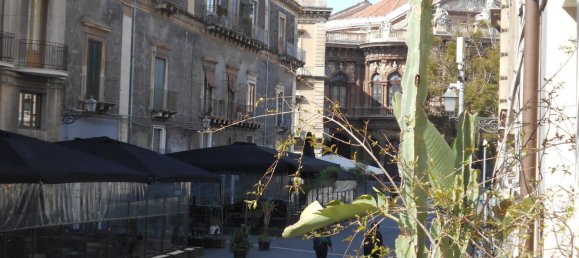 2 rooms Apartment in Catania, Italy No. 48919 25