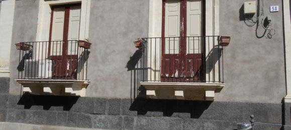 2 rooms Apartment in Catania, Italy No. 48919 32