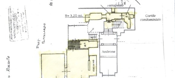 2 rooms Apartment in Catania, Italy No. 48919 37