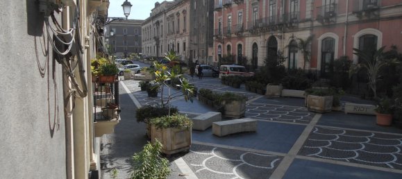 2 rooms Apartment in Catania, Italy No. 48919 35