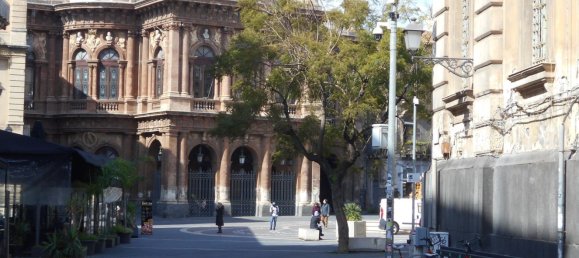 2 rooms Apartment in Catania, Italy No. 48919 31