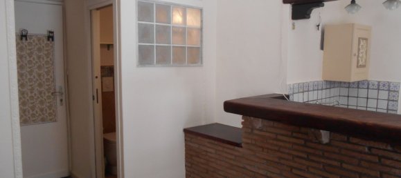 2 rooms Apartment in Catania, Italy No. 48919 16