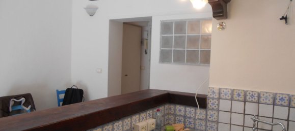 2 rooms Apartment in Catania, Italy No. 48919 12