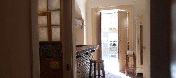 2 rooms Apartment in Catania, Italy No. 48919 26