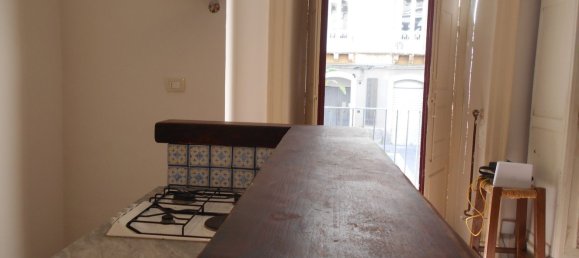 2 rooms Apartment in Catania, Italy No. 48919 14