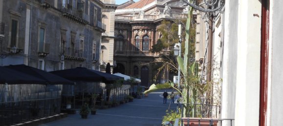 2 rooms Apartment in Catania, Italy No. 48919 5