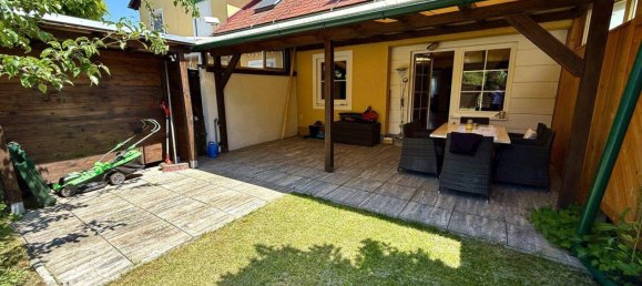 5 rooms Townhouse in Tattendorf, Austria No. 172011 5