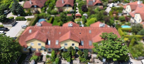 5 rooms Townhouse in Tattendorf, Austria No. 172011 4