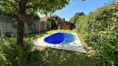 5 rooms Townhouse in Tattendorf, Austria No. 172011