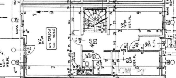 5 rooms Townhouse in Tattendorf, Austria No. 172011 21