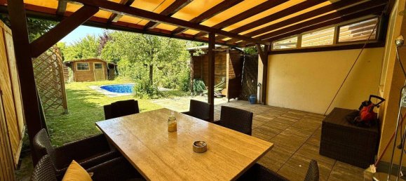 5 rooms Townhouse in Tattendorf, Austria No. 172011 6