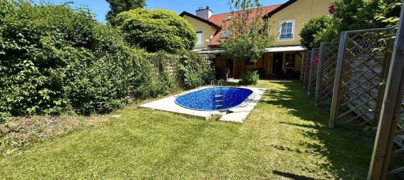 5 rooms Townhouse in Tattendorf, Austria No. 172011 2