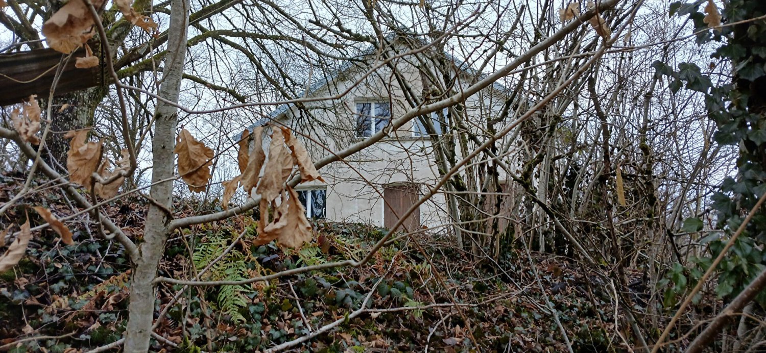 3 chambres Maison à Passavant-la-Rochère, France No. 272035