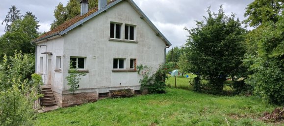 3 chambres Maison à Passavant-la-Rochère, France No. 272035 6