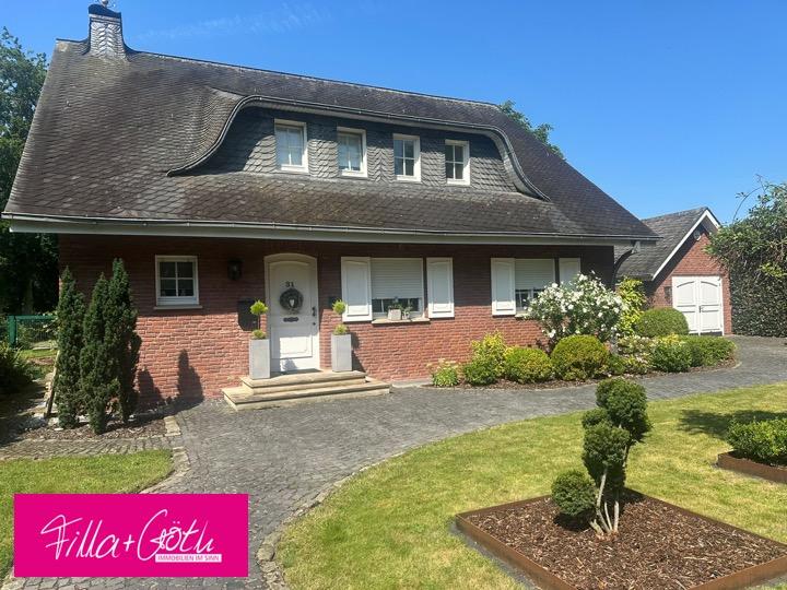 Casa de 5 divisões em Gutersloh, Germany N.º 214360