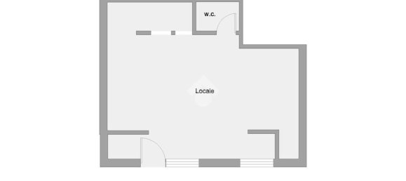 42m² Commercial property in Giulianova, Italy No. 362798 11