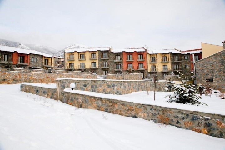 2500 m² adosado en venta en Pella, Central Macedonia, Macedonia and Thrace, Greece № 2606