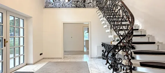 8غرفة منزل في Bergedorf, Germany رقم 223863 22